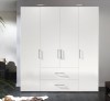 Tủ Quần Áo Giá Rẻ Hiện Đại