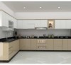 Tủ Bếp Gỗ Hiện Đại 2020