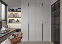 Đóng Tủ Quần Áo Theo Yêu Cầu TPHCM: Nhanh Chóng, Tiện Lợi, Uy Tín 