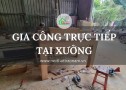 Xưởng Thi Công Nội Thất Trọn Gói Uy Tín | Báo Giá Tận Xưởng 2025