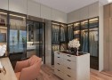 Tủ Áo Cánh Kính Đẹp | Tư Vấn & Báo Giá Trọn Gói, Đặt Hàng Theo Yêu Cầu
