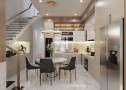 Bảng Giá Tủ Bếp Gỗ Công Nghiệp Cập Nhật 2025