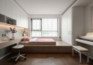 Giường Bục Đa Năng Đẹp, Tối Ưu Không Gian Cho Căn Hộ Nhỏ