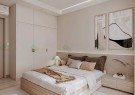 Nội Thất Phòng Ngủ Chung Cư Hiện Đại: Thiết Kế Đẹp & Tiện Nghi