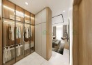 Xu Hướng: Thiết kế nội thất phòng ngủ hiện đại, đẹp, đáng sở hữu