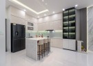 Bí Quyết Sản Xuất Tủ Bếp Đẹp, Tiết Kiệm Chi Phí