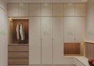 Xưởng Đóng Tủ Quần Áo Kịch Trần Uy Tín HCM | Báo Giá Trọn Gói, Không Phát Sinh