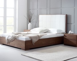 Giường Gỗ Đẹp Giá Rẻ Xịn Xò