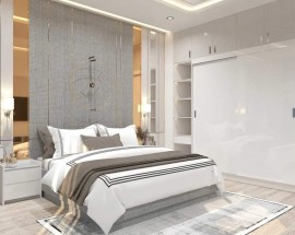 Bộ Giường Tủ Đẹp