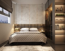 Bộ Phòng Ngủ Đẹp Giá Rẻ Tp.Hcm