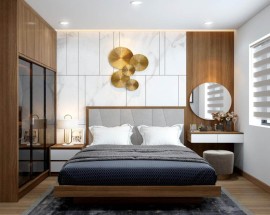 Bộ Phòng Ngủ Đẹp Rẻ Hcm