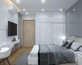 Bộ Phòng Ngủ Giá Rẻ Đẹp Tp.Hcm