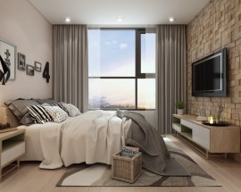 Bộ Phòng Ngủ Giá Rẻ Hiện Đại Tp.Hcm
