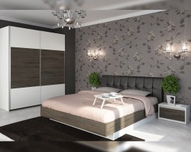 Bộ Phòng Ngủ Hiện Đại Giá Rẻ Tp.HCM