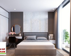 Combo Nội Thất Phòng Ngủ