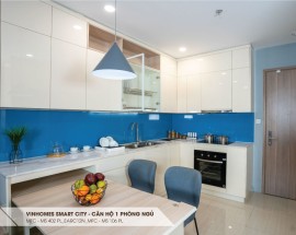 Đóng Tủ Bếp Theo Yêu Cầu