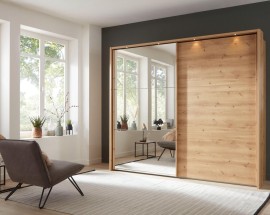 Gia Công Tủ Áo Cánh Lùa