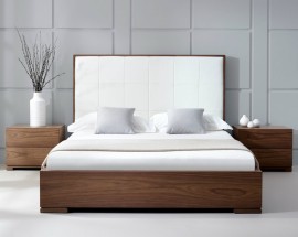 Giường Ngủ Kiểu Nhật