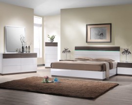 Giường Gỗ Giá Rẻ Đẹp