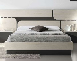 Giường Ngủ Đẹp Giá Rẻ Quận Thủ Đức
