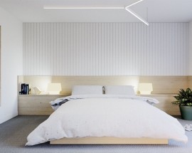 Giường Ngủ Giá Rẻ Hcm