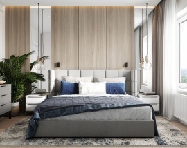 Giường Ngủ Kiểu Đẹp