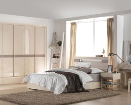Giường Ngủ Kiểu Nhật Đẹp Tp.Hcm