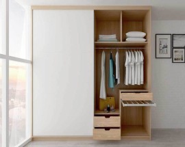 Tủ Áo Đẹp Hiện Đại TPHCM