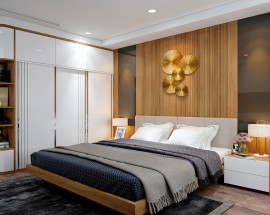 Nội Thất Phòng Ngủ Cao Cấp