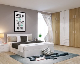Nội Thất Phòng Ngủ Đẹp Giá Rẻ Hcm