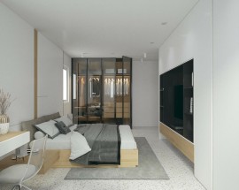 Nội Thất Phòng Ngủ Đẹp Hcm
