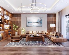 THI CÔNG NỘI THẤT GIÁ RẺ TPHCM