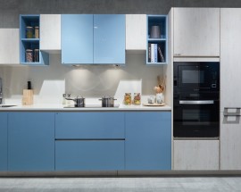 Thi Công Tủ Bếp Giá Rẻ Đẹp Tp.Hcm