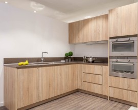 Thi Công Tủ Bếp Quận Thủ Đức