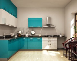 Thi Công Tủ Bếp Tp.Hcm