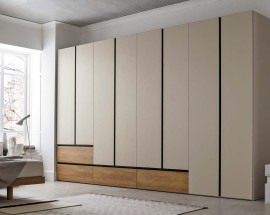 Thi Công Tủ Quần Áo Giá Rẻ Đẹp Tp.Hcm