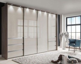 Thi Công Tủ Quần Áo Giá Rẻ Hcm