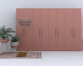 Tủ Áo Công Nghiệp Giá Rẻ Đẹp