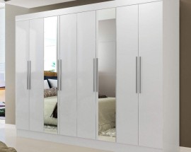Tủ Áo Công Nghiệp Giá Rẻ Hcm