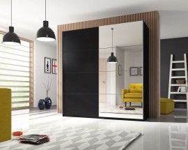 Tủ Áo Cửa Kính Đẹp