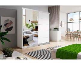 Tủ Áo Cửa Kính Giá Rẻ