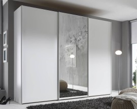 Tủ Áo Cửa Kính Lùa Giá Rẻ