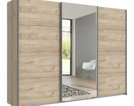 Tủ Áo Cửa Lùa Đẹp