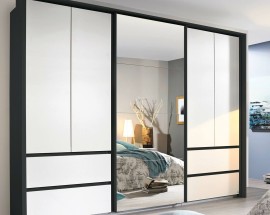 Tủ Áo Cửa Lùa Đẹp Tp.Hcm