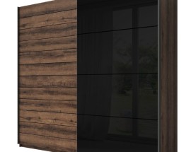 Tủ Áo Cửa Lùa Giá Rẻ Đẹp Tp.Hcm