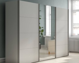 Tủ Áo Cửa Lùa Giá Rẻ Hcm