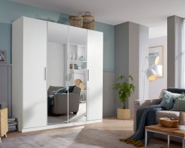 Tủ Áo Đẹp Giá Rẻ Hcm