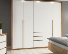 Tủ Áo Đẹp Giá Rẻ Hiện Đại