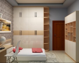 Tủ Áo Đẹp Tp.Hcm