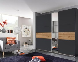 Tủ Áo Gỗ Hiện Đại Đẹp